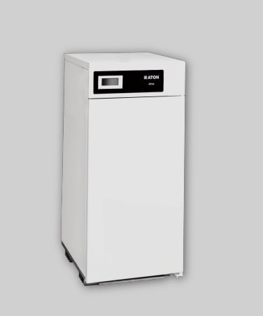 Atmo 30EB ATON котел газовий димоходний 30 кВт